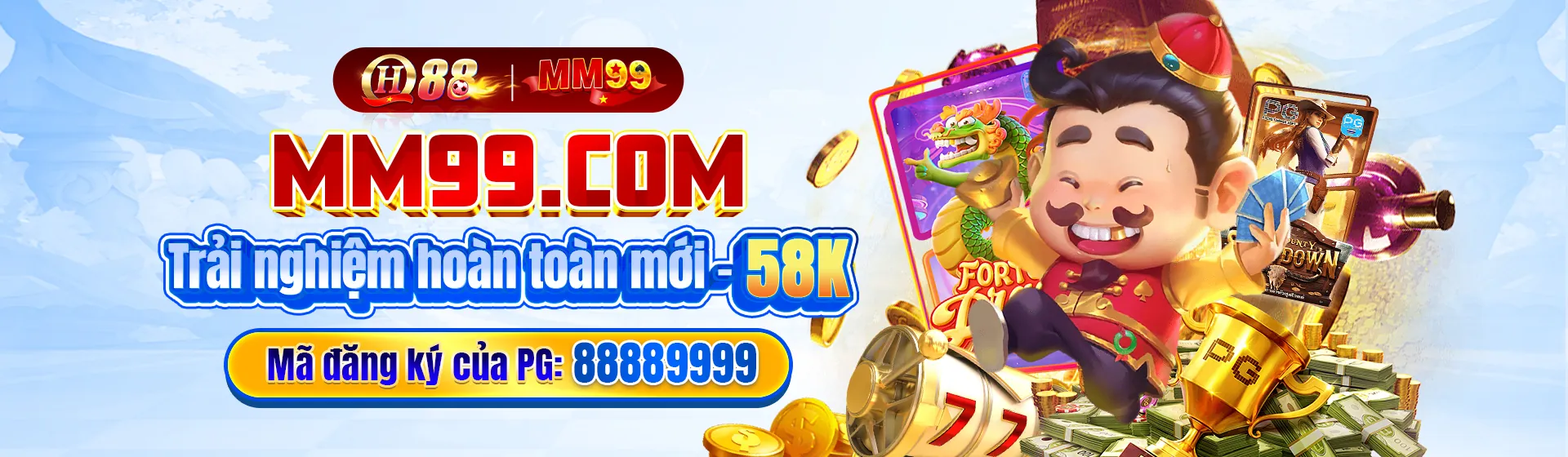 Hình ảnh chính giới thiệu điều khoản sử dụng qh88 gold