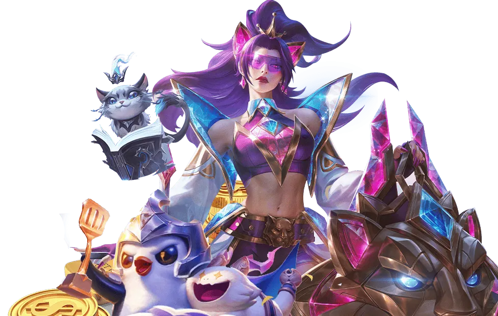 Hình ảnh minh họa tầm nhìn và giá trị cốt lõi của QH88 Gold