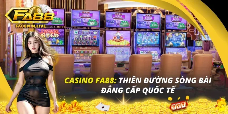Cập nhật game casino mới nhất QH88 Gold
