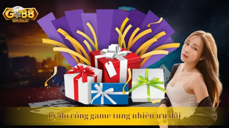 Ưu đãi VIP cho game slot